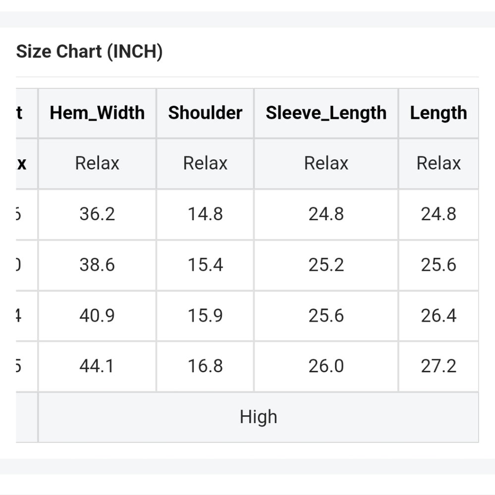 🔥New ribbed bishop sleeve top - Picture 7 of 8